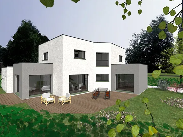 Suivi de travaux à Rennes